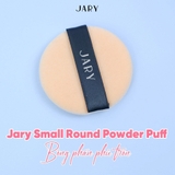 Bông Phấn Phủ Tròn Nhỏ Jary