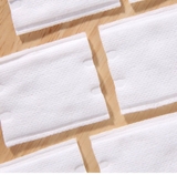 Bông Tẩy Trang Habaria Sheep Cotton 234 Miếng