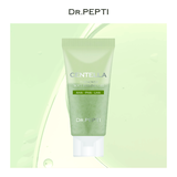Gel tẩy tế bào chết rau má Dr.Pepti Centella Turnover Soft Peeling