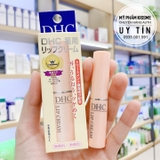 Son dưỡng môi DHC Lip Cream