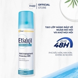 Xịt Khử Mùi Etiaxil Déodorant Anti-Transpirant 48H (150 ml)