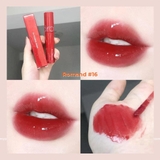 Son Tint Lì Romand Juicy Lasting Tint