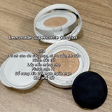 Phấn Nước Kiềm Dầu, Che Phủ Tốt Lemonade Supper Matte Cushion SPF50+/PA+++