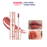 [NEW][Juicy Lasting Tint Starry Edition - Màu 23] Son Tint Lì Romand Juicy Lasting Tint Starry Edition 5.5g