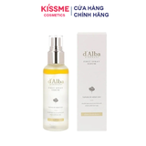Xịt khoáng D'Alba White Truffle First Spray Serum 100ml