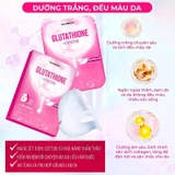 Mặt Nạ Dưỡng Da Dành Cho Da Treatment Foodaholic 23ml/miếng