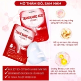 Mặt Nạ Dưỡng Da Dành Cho Da Treatment Foodaholic 23ml/miếng