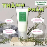 Tẩy Tế Bào Chết Da Đầu Aromatica Rosemary Scalp Scrub 165g