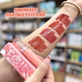 Son Tint Bóng FOIF Juicy Fit Tint Thuần Chay
