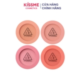 Phấn Má Hồng 3CE Face Blush