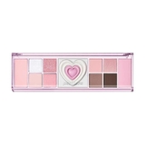 Bảng Phấn Mắt Peripera All Take Mood Like Palette