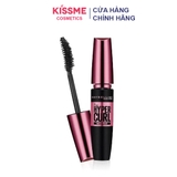 Mascara làm dài cong mi Hyper Curl Waterproof