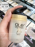 Kem dưỡng da Olay Total Effects 7 in One