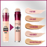 Bút che khuyết điểm Maybelline Instant Age Rewind Eraser Multi-Use Concealer SPF 30 6ml