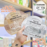 Mặt Nạ Banobagi Stem Cell Vitamin Mask