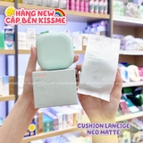 Phấn Nước Kiềm Dầu Laneige Neo Cushion 15g