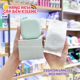 Phấn Nước Kiềm Dầu Laneige Neo Cushion Matte