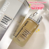 Serum keo ong CNP Laboratory