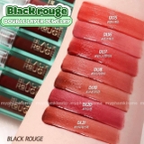 Son Black Rouge Double Layer Over Velvet Ver 3 - Jewelry