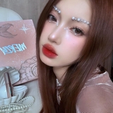 [PHIÊN BẢN MỚI NHẤT 2024][V6 BLUE DREAM] Son Kem Lì Merzy The First Velvet Tint 4.5g