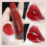 Son Tint Lì Romand Juicy Lasting Tint