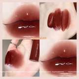Son Tint Lì Romand Juicy Lasting Tint