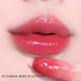 Son Tint Bóng Dạng Thạch Merzy The Watery Dew Tint