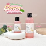 Cocoon Toner SEN Hậu Giang nước cân bằng da Cocoon Thuần Chay