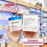 Toner Pad Medicube ZERO PORE PAD 2.0 và Super Cica Pad
