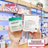 Toner Pad Medicube ZERO PORE PAD 2.0 và Super Cica Pad