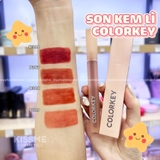 Son Colorkey Soft Matte Water Tint