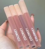 Son Colorkey Soft Matte Water Tint