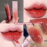 Son Tint Bóng Peripera Ink Mood Glowy Tint 4g