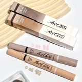 Tạo Khối + Highlight 2 Đầu Dạng Kem Too Cool Artclass Dual Contour Stick