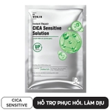 Mặt Nạ Dr.Wonjin Instant Repair Solution Mask