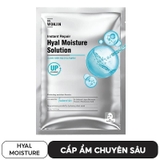 Mặt Nạ Dr.Wonjin Instant Repair Solution Mask