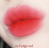 Son Kem Lì, Lên Màu Chuẩn, Mịn Môi Romand Blur Fudge Tint 5g