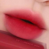 Son Kem Lì, Lên Màu Chuẩn, Mịn Môi Romand Blur Fudge Tint 5g