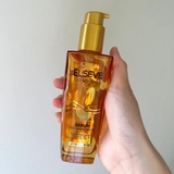 Dầu dưỡng tóc L'Oreal Paris Elseve Oil Extra Gold 100ml