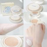 Phấn Nước Fwee Egg Fit Cover Cushion SPF50+ PA+++