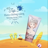 Kem Chống Nắng Rosie First Essence Whitening Serum Sunscreen