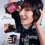 Nước Dưỡng Da Đầu Bồ Kết Làm Giảm Gàu Cocoon