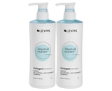Dầu gội xả OLEXRS HAIRSALON 500ml