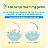 Phấn Nước Fwee Egg Fit Cover Cushion SPF50+ PA+++