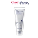 Kem Dưỡng Trắng Nâng Tông Sur.Medic+ Super Glutathione 100TM Bright Body Tone Up Cream