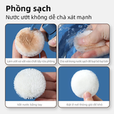 Set 2 bông phấn phủ AMORTALS