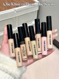 Che khuyết điểm che phủ tốt The Saem Cover Perfection Tip Concealer SPF28 PA++ 6.5g