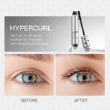 Mascara ZEESEA Kháng Nước Lâu Trôi 36h