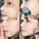 Set 4 Miếng Bông Mút Trang Điểm AMORTALS Ngôi Sao