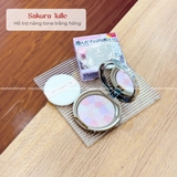 Phấn Phủ Canmake Marshmallow Finish Powder